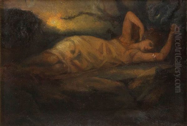 Crepuscule - view 1