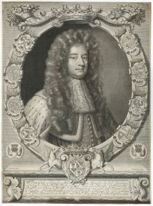 Lord Queensbury Lord Queensbury
