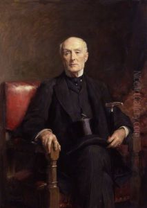 Henry Thurstan Holland, 1st Viscount Knutsford Henry Thurstan Holland, 1st Viscount Knutsford