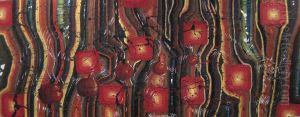 hidden forest