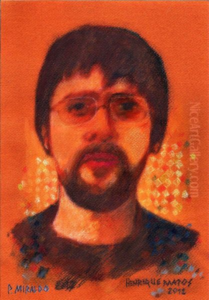Pedro Miraldo (musician and composer) - view 1