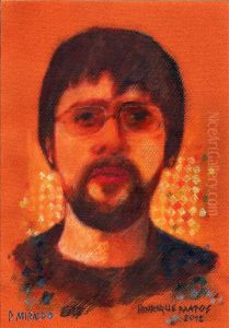 Pedro Miraldo (musician and composer)