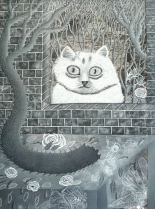 Der Wachter by Helma