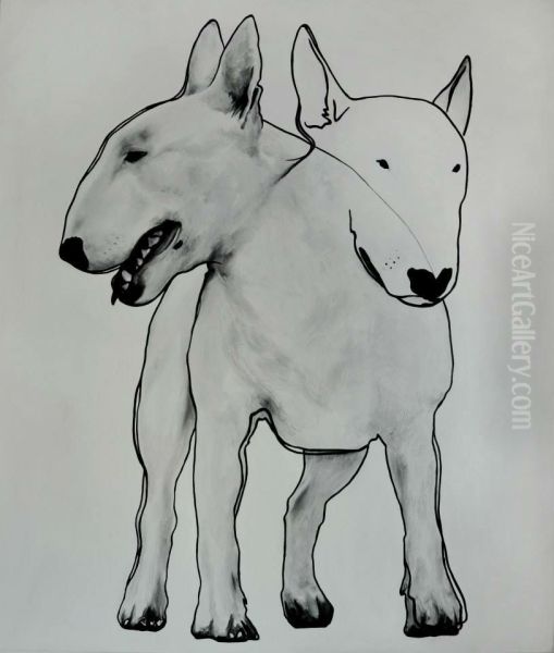 Dogs - view 1