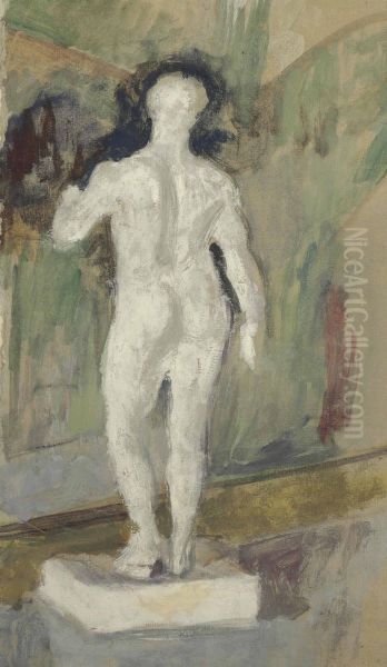 Statuaire - view 1
