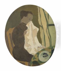 La grande serviette