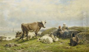 Their daily bread by unknown