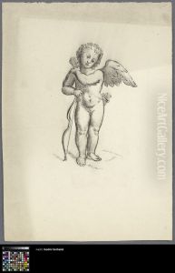 Standing Cupid