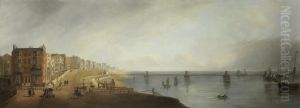 The Chain Pier, Brighton