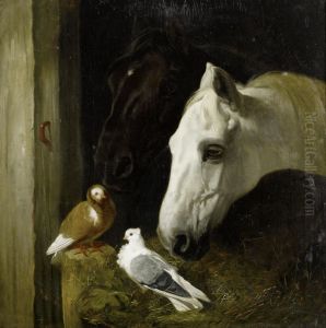 Stable companions Stable companions
