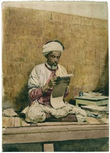The Scholar The Scholar