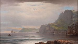 Coastal View Coastal View