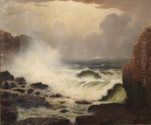 Seascape Seascape