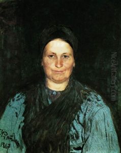 <<Delt va veygadikya>> by Repin Iliya