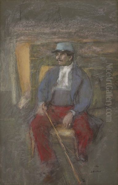 Lucien Grandjean - view 1