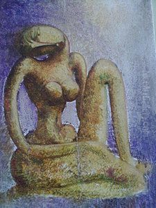 figrative by unknown