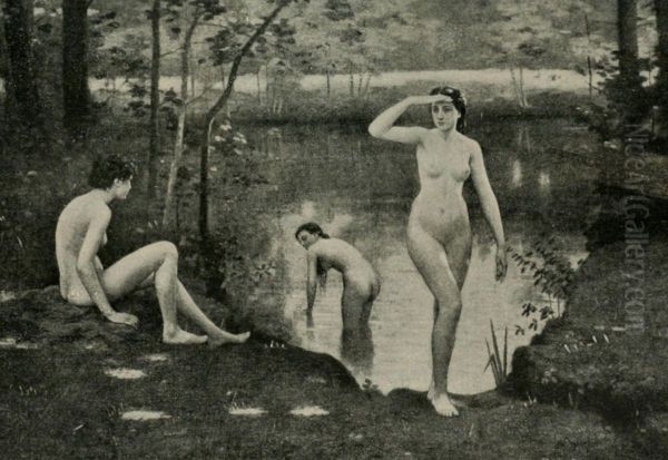 Summer - view 1