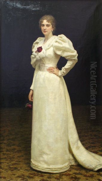 <<Delt va Lidia Pavlovna Steingel>> - view 1