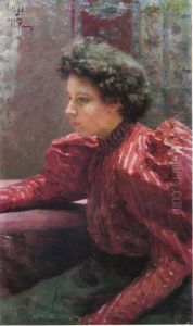 <<Delt va N-I- Repina>> by Repin Iliya
