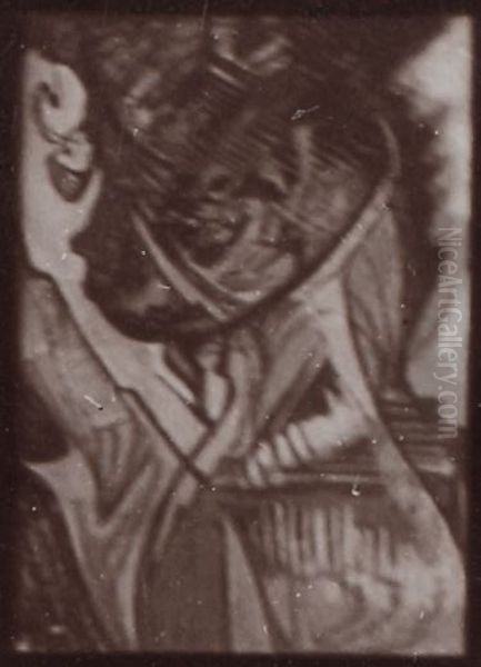 Portrait (type C) - view 1