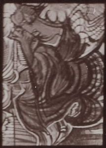 Portrait (type C) by Stanislaw Ignacy Witkiewicz (Witkacy)