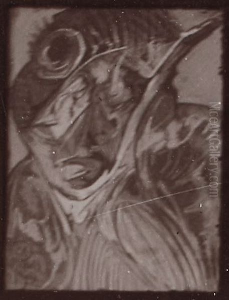 Portret (typu C) - view 1