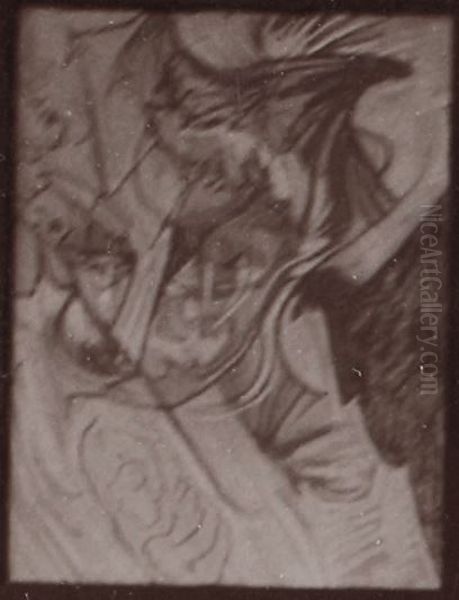 Portrait (type C) - view 1