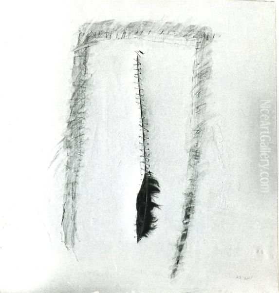 Stitch with Feather - view 1