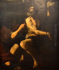 Martirio di San Bartolomeo Martirio di San Bartolomeo