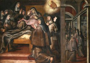 Miracle of sister Candida Agudi