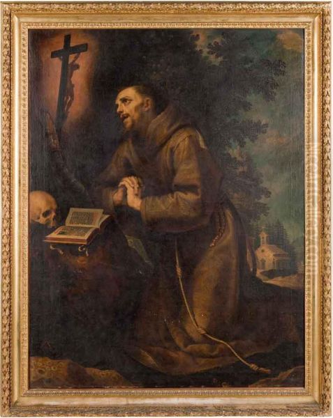San Francesco - view 1