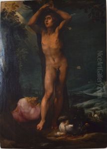 San Sebastiano San Sebastiano