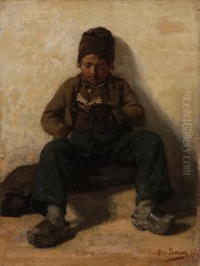 Le petit Breton