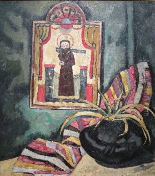 El Santo - view 1