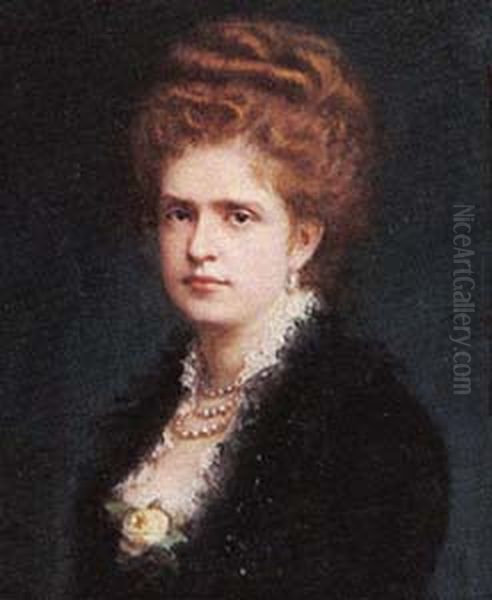 Maria Pia de Saboia, Rainha de Portugal - view 1
