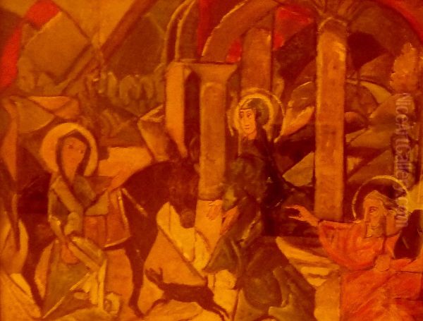 Lit,"Visitazione"label QS:Lhu,"Maria latogatasa Erzsebetnel"label QS:Lpl,"Nawiedzenie"label QS:Lnl,"De visitatie"label QS:Lru,"Posesenie Elizavety Mariej"label QS:Lde,"Maria Heimsuchung"label QS:Lpt,"A visitacao"label QS:Len,"The visitation" - view 1