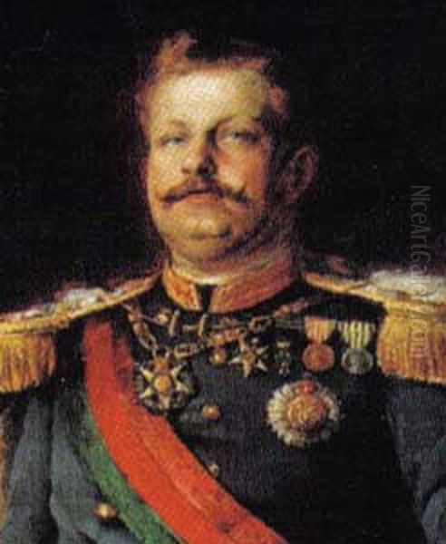 Carlos I of Portugal (1863-1908) - view 1
