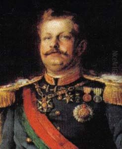 Carlos I of Portugal (1863-1908)