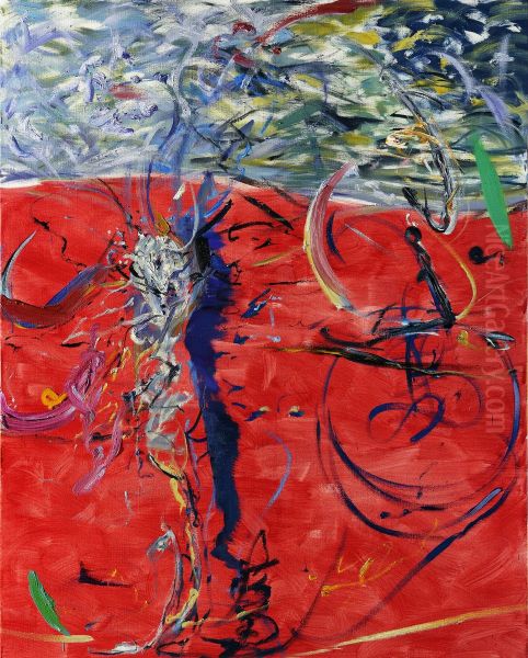 Uncertain Nature - view 1