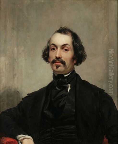 James E. Freeman, 1846 - view 1