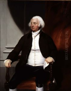 Edward Harley, 4th Earl of Oxford and Earl Mortimer(1726-1790)