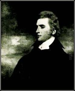 Portrait ofGeorge FitzRoy, 4th Duke of Grafton(1760-1844)