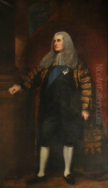 William Henry Cavendish Bentinck (1738-1809), Duke of Portland - view 1