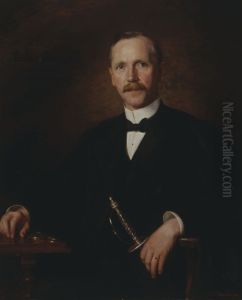 Arthur Eugster (1863-1922) von Speicher Arthur Eugster (1863-1922) von Speicher