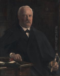 Johann Jakob Sonderegger (1838-1905) von Rehetobel Johann Jakob Sonderegger (1838-1905) von Rehetobel