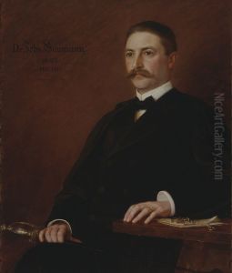 Johannes Baumann (1874-1953) von Herisau Johannes Baumann (1874-1953) von Herisau