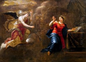 Annunciation