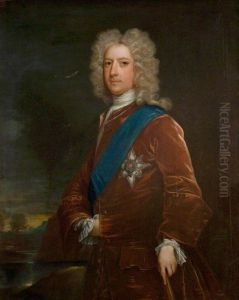 Henry Fiennes Clinton (1684-1728), 7th Earl of Lincoln