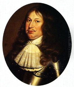 Portrait ofWilliam Keith, 7th Earl Marischal(1610-1671)