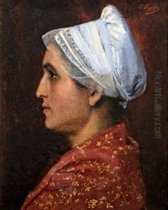 Une rabastinoise avec Lo Nebadis by Paul Prouho